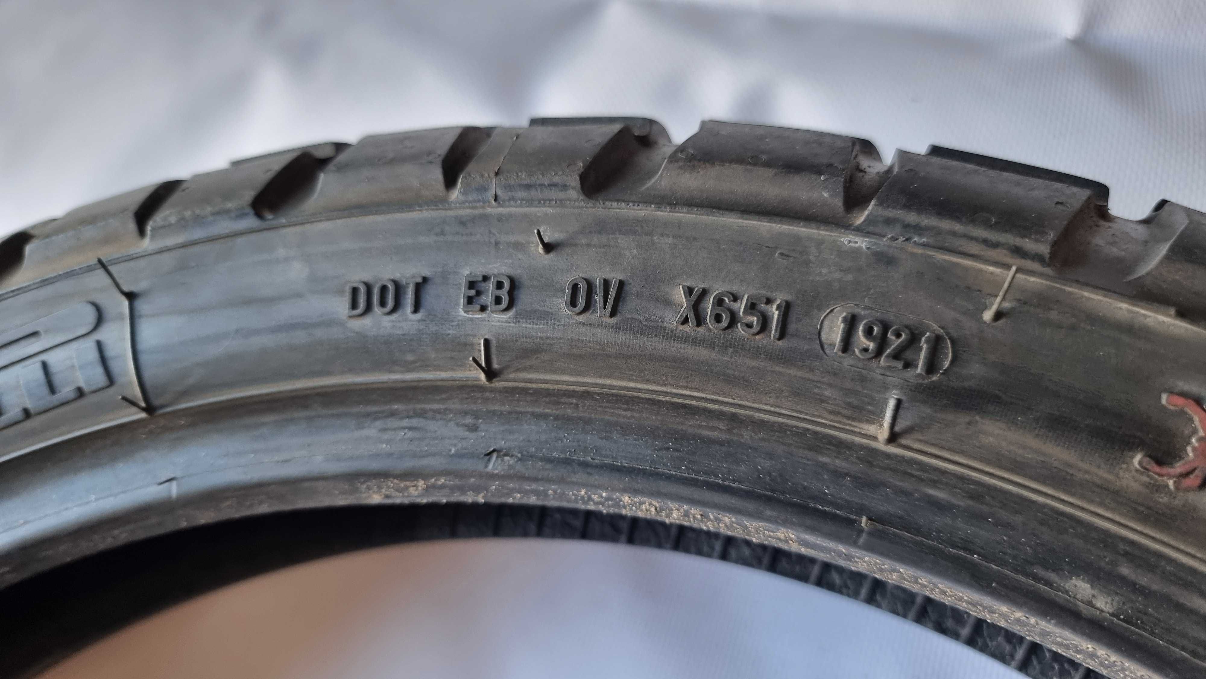 Pirelli Scorpion Rally STR 110/80 R19