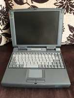 Altes High Paq NB12 T.Notbook.