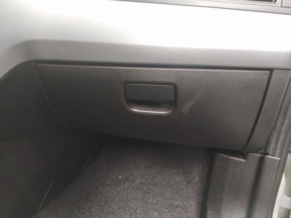 Porta Luvas Fiat Punto Evo Van (199_)