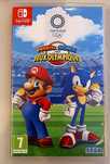 Mario Sonic Olympic Games Nintendo Switch /Sklep Chorzów
