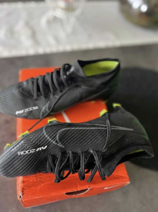 Chuteiras Nike Mercurial