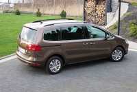 Volkswagen Sharan 2.0 TDI