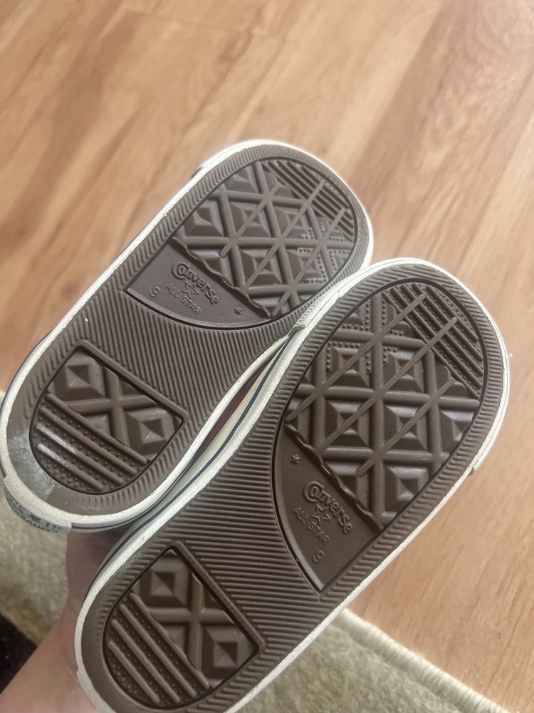 Converse buty dla dziecka