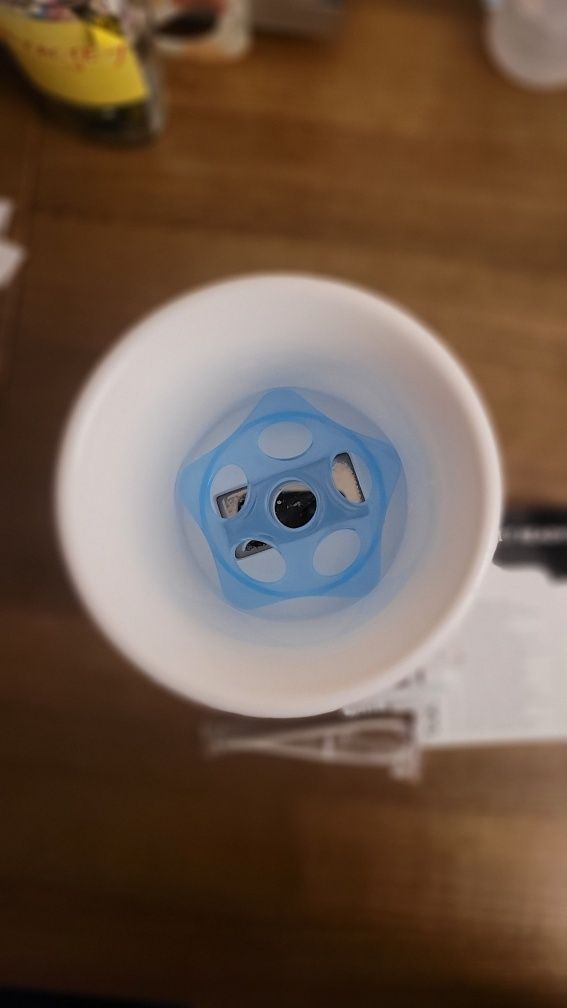 Podgrzewacz z funkcją sterylizacji Babyono