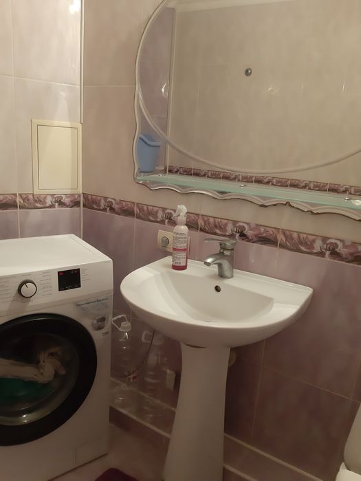 Подобово Центр 3 кімнатна