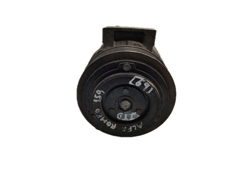 Compressor AC ALFA ROMEO 159 (939_)