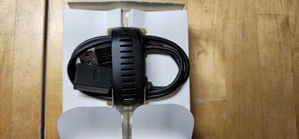 Zegarek Polar M200