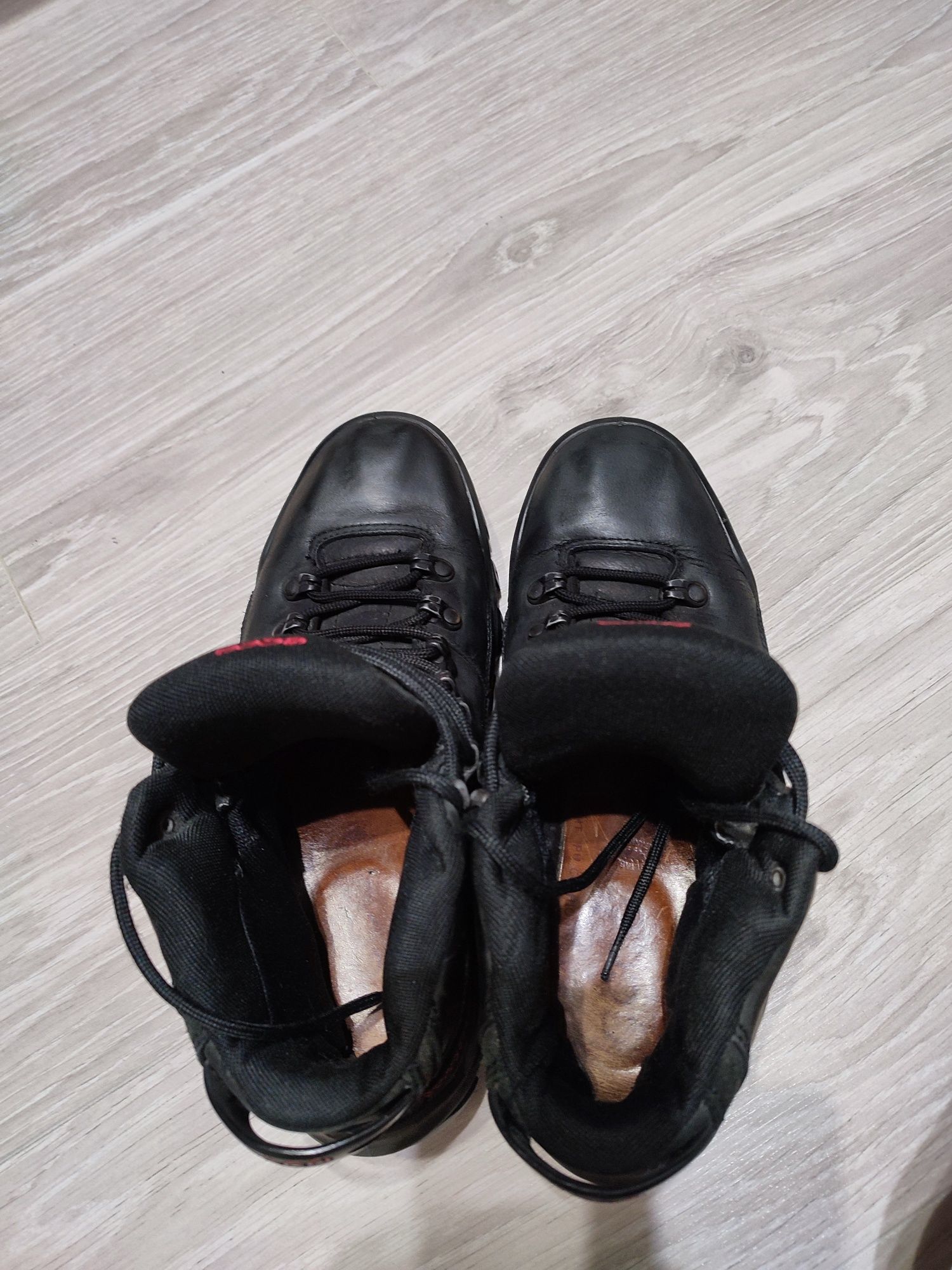 Ботинки ECCO TERRA Receptor Gore-tex