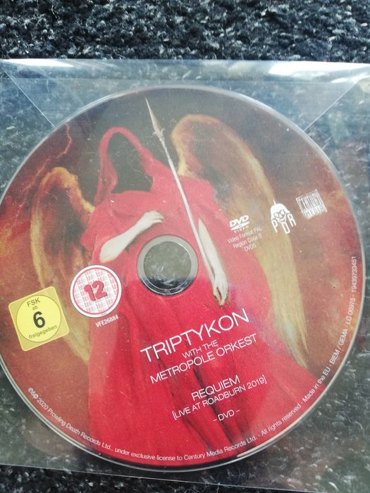 CDS e dvds judas priest entre outros