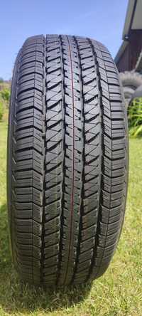 Шини всесезонні на Джипи 255/65R17 Bridgestone Dualer H/T 684 || 22рік