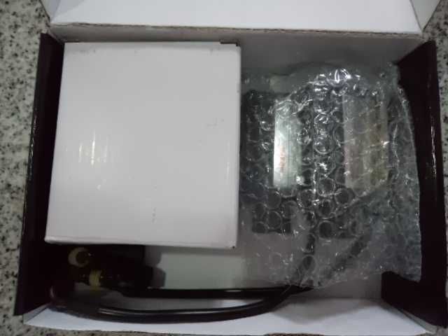 Kit Xénon HID H7 35w 6000K (NOVO!!)