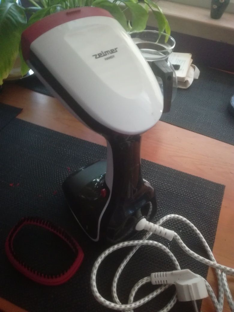 Parownica Zelmer Zgs1100 Handy