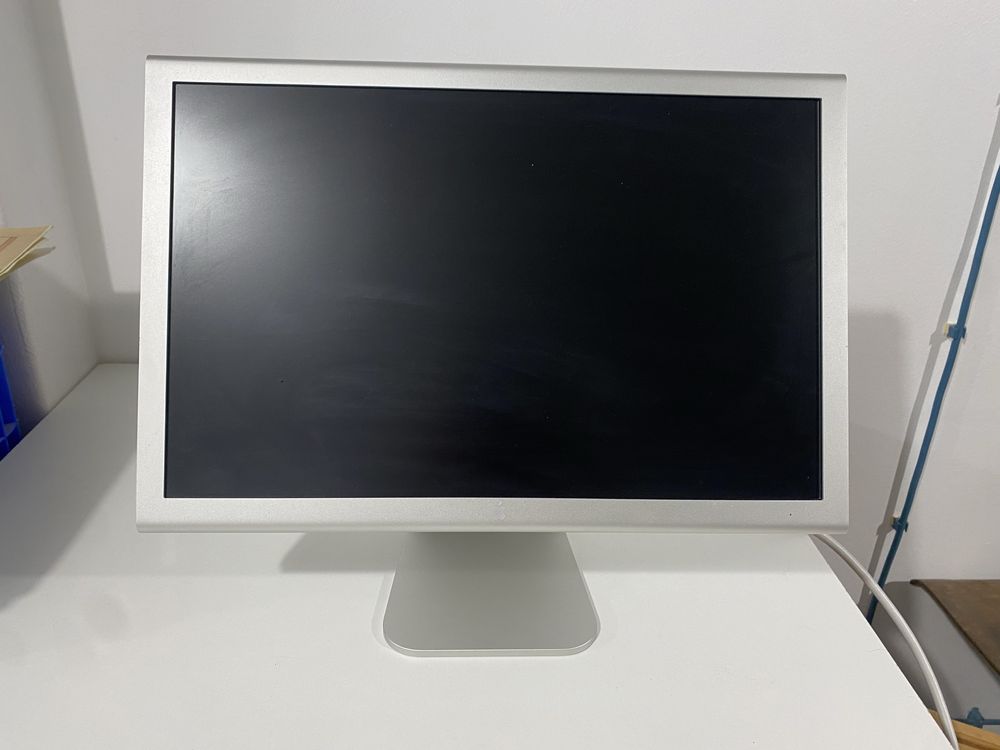 Monitor Apple 20’’