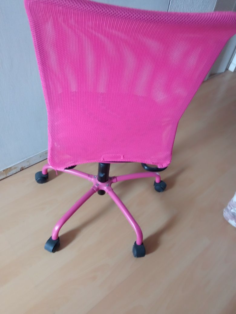 Cadeira  escritório Torbjorn IKEA