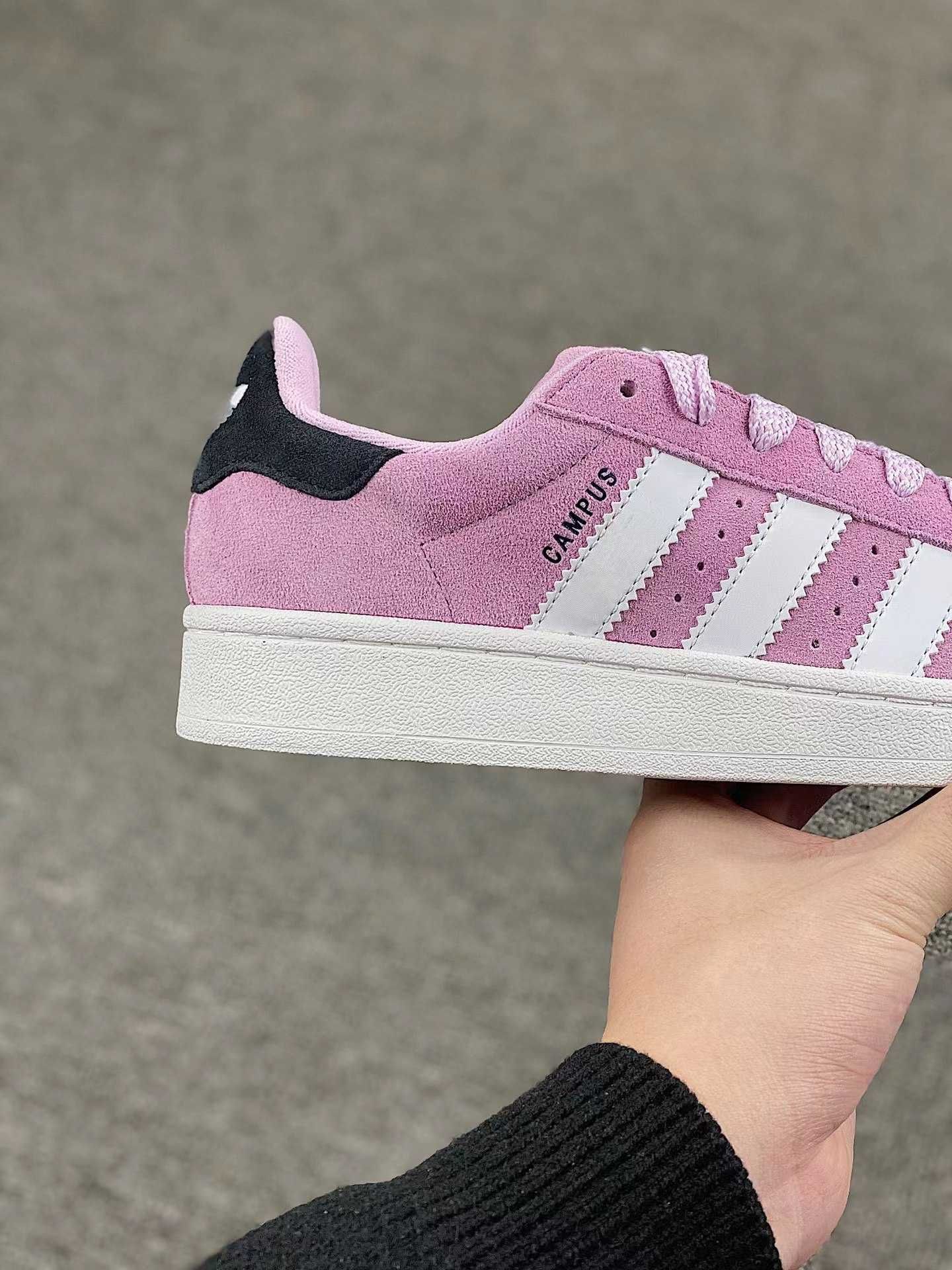 adidas Campus 00s Bliss Lilac (Women's) 41