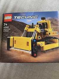 Lego Technic 42163 + gratisy