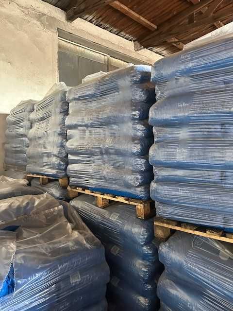 Ekogroszek GRODKÓW   Węgiel workowany 20 KG TWÓJ DOM