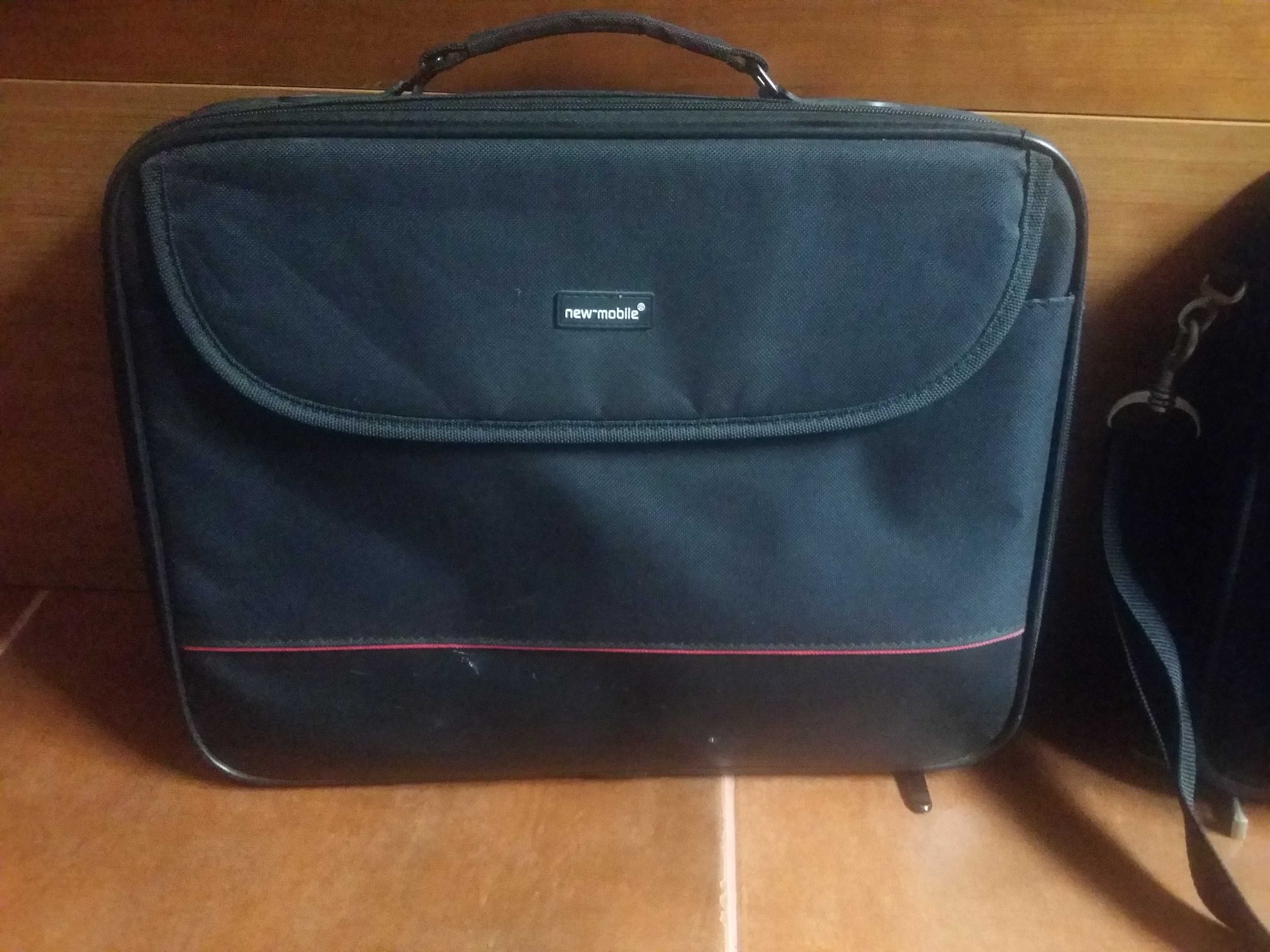 Mala bolsa capa protecao computador pc portatil