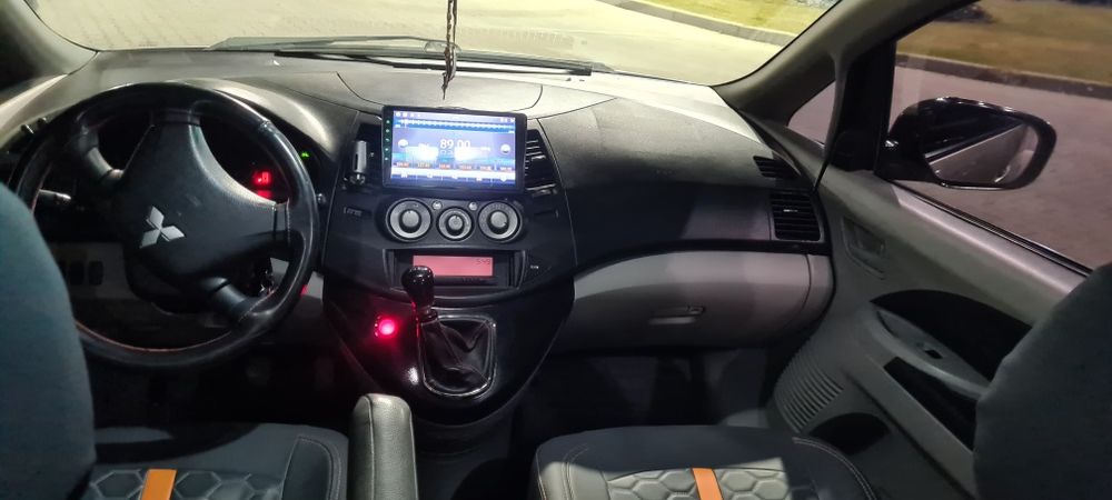 Продам mitsubishi