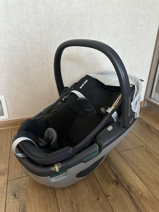 Maxi cosi coral 360 від 0+