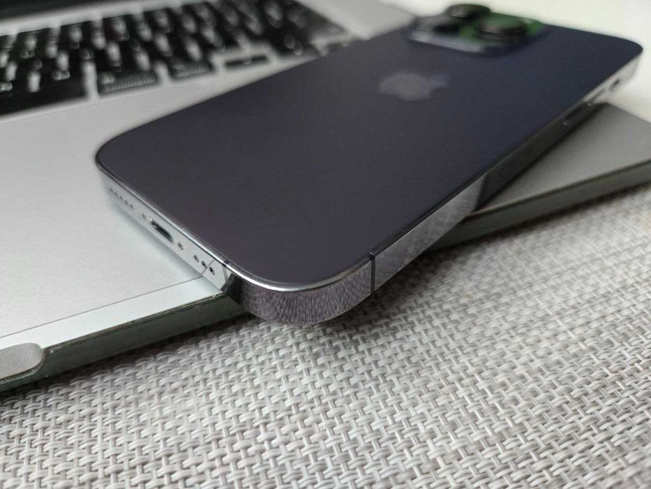 Iphone 14Pro 256gb Sim Purple