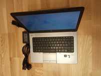 Laptop HP ProBook 640 G1 14" Intel Core i5 8GB bateria Win10