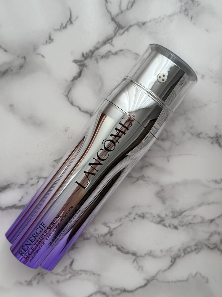 Lancome Renergie Triple Serum 50 ml