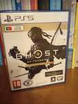 Ghost of tsushima ps5