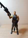 Rick Flag figure Suicide Squad DC Comics DCC