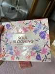 Paleta cieni Nabla Soul Blooming