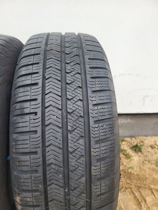 Opony Verdestein 195 60 r 15 wielosezon