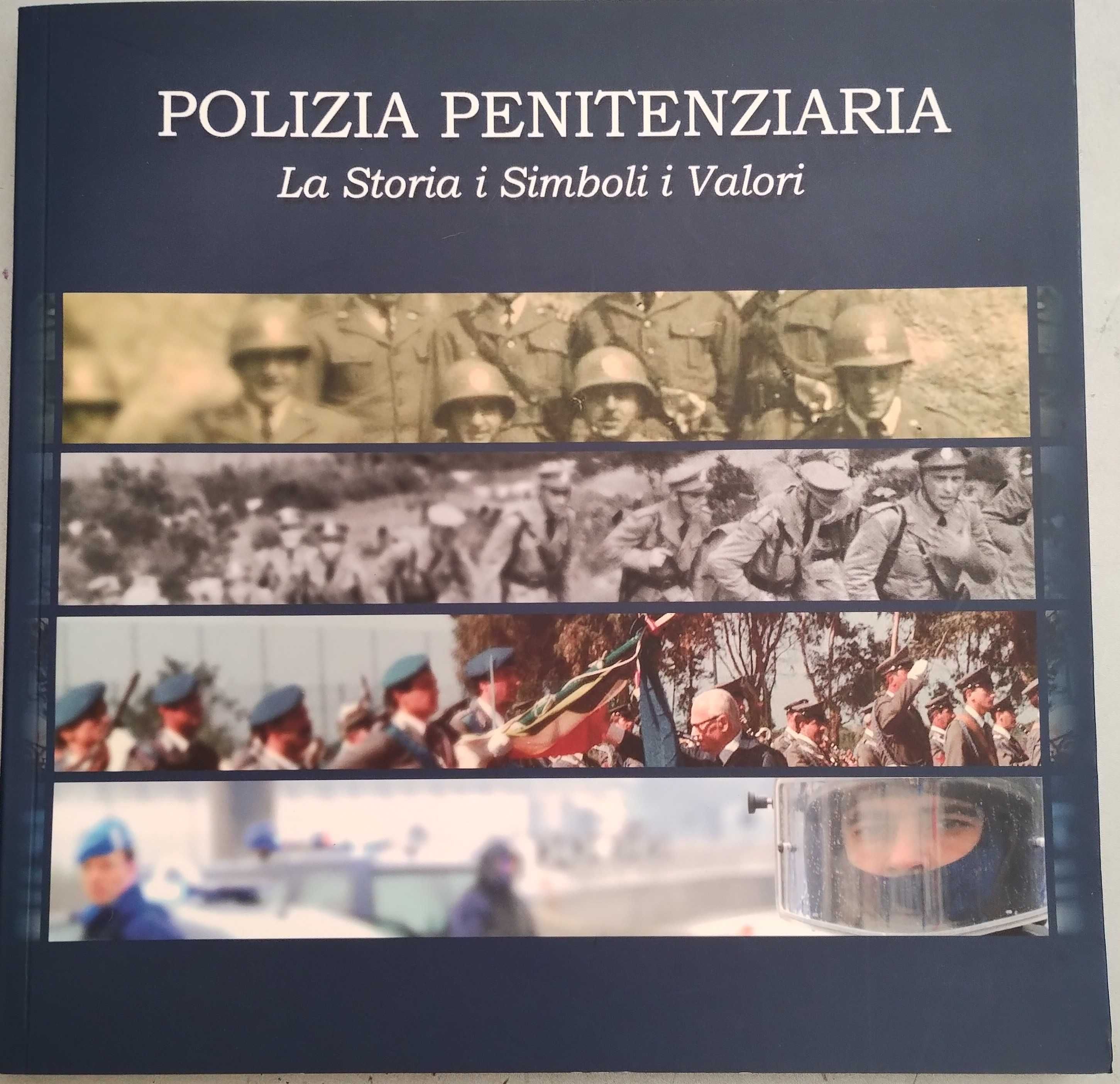 Selos - Corpo di Polozia Penitenziaria