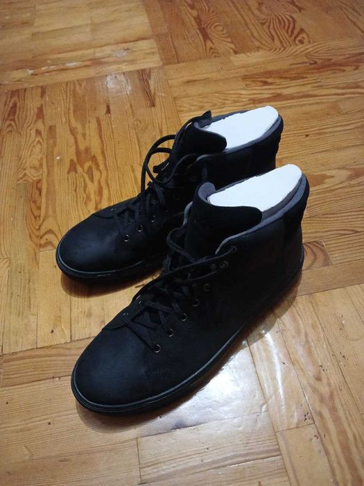 UGG Угги ботинки новые 14usa 32см 48.5