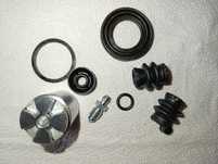 Zacisk hamulcowy Honda