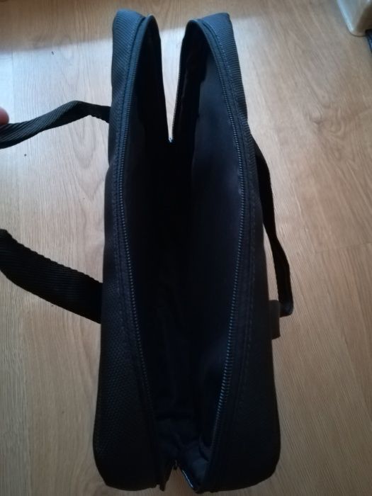 Torba na laptopa Samsonite - wym. zew 33 cmx 27 cm