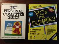PET - Personal Computer Guide - PCs for Dummies