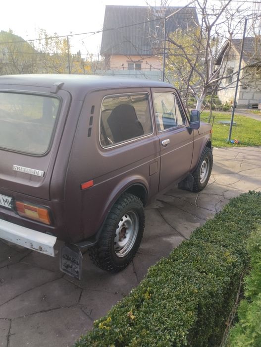 Продам  ВАЗ  2121