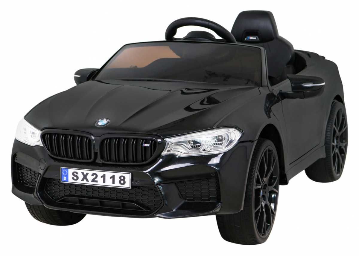 Pojazd BMW DRIFT M5 Czarny SX2118