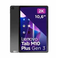 Lenovo Tab M10 Plus (3rd Gen) 4/128GB Wi-Fi Storm Grey