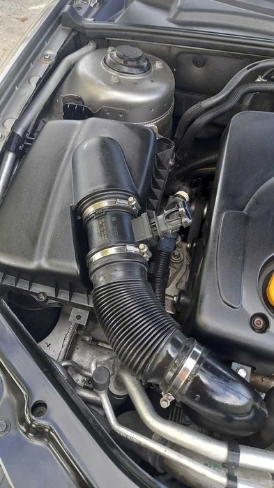 SAAB - Vector 1,9 TID de 2005 como novo 149000km