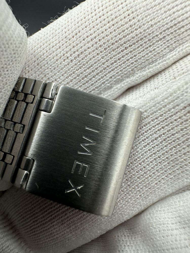 Zegarek Timex Q Reissue
