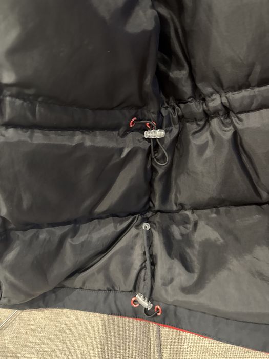 Kurtka Reima Tec puchowa zimowa Serkkula