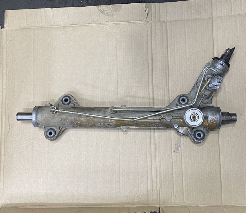 Рулевая рульова рейка Спринтер 906,Крафтер .Обмен.Ремонт