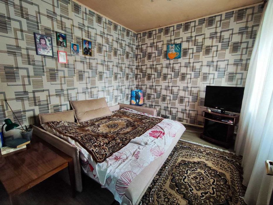 Продаж будинку по вул. Кубанська (р-н 20 лікарні та вул. Широка)