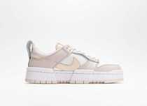 Nike Dunk Disrupt Beige