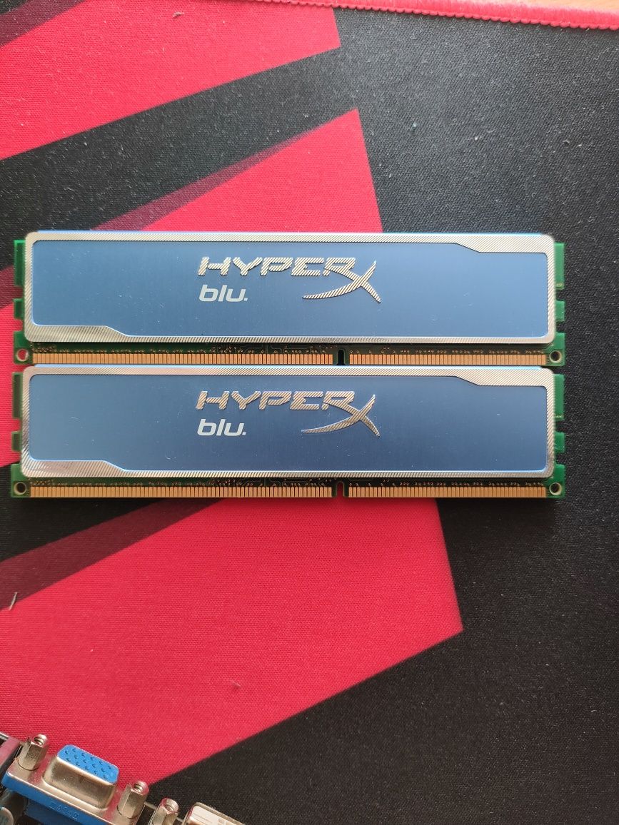 Płyta główna MSI H81M-P33  ddr3 8gb pamięć i procesor Pentium G3220
