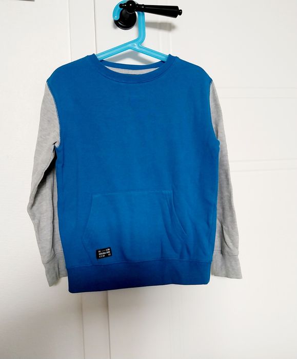 Bluzy dla chłopca 128