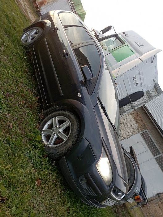 Авто форд фокус г