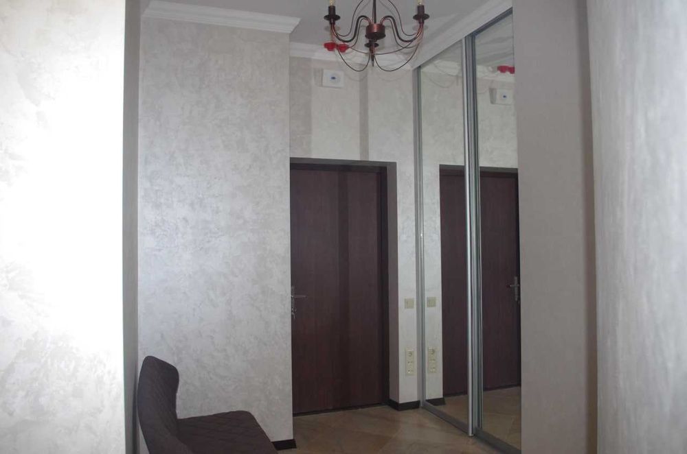 Здається 1-к квартира в центрі Києва, на Печерську