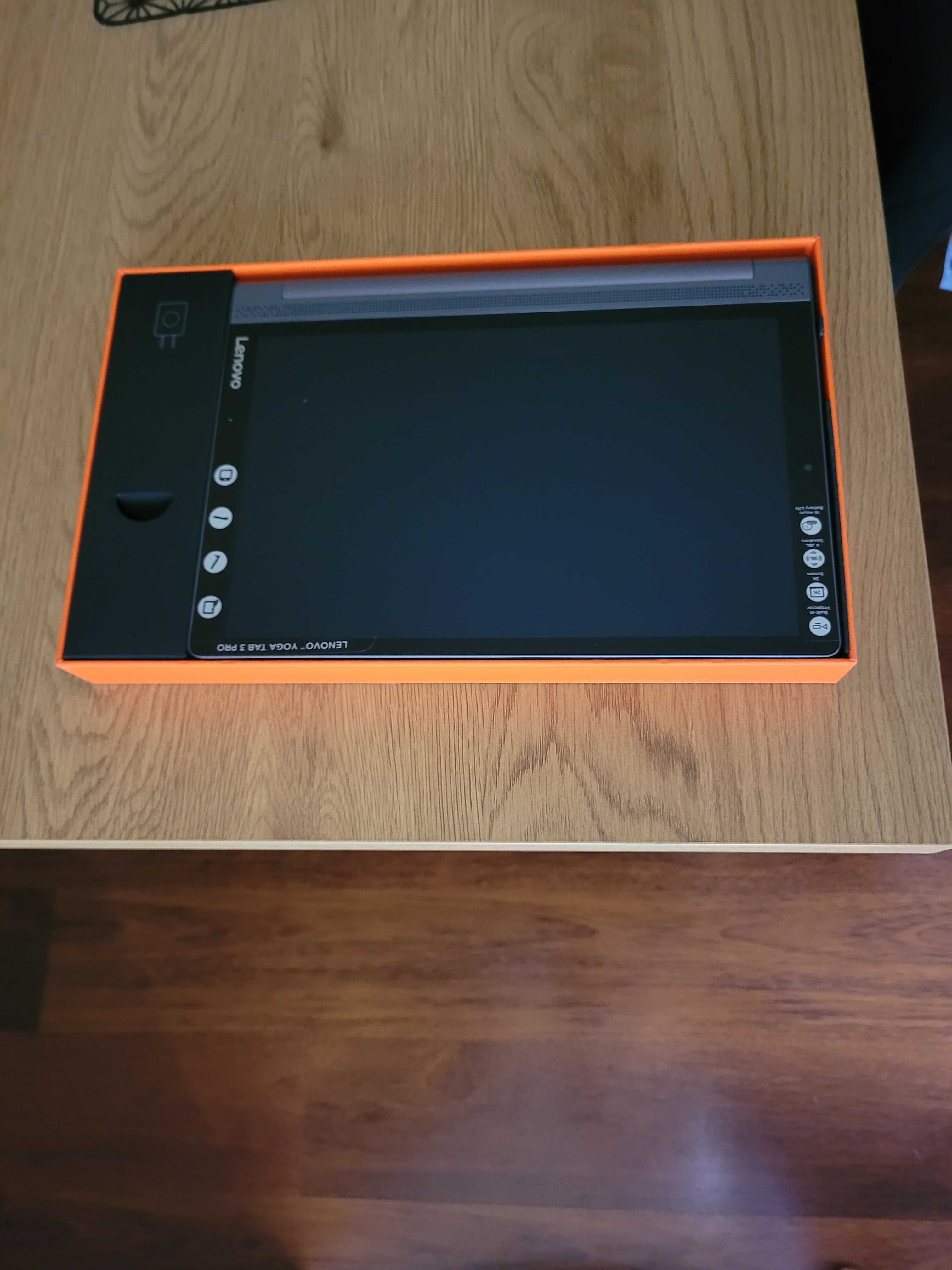 Tablet lenovo Tab 3 Pro - model: YT3-X90L